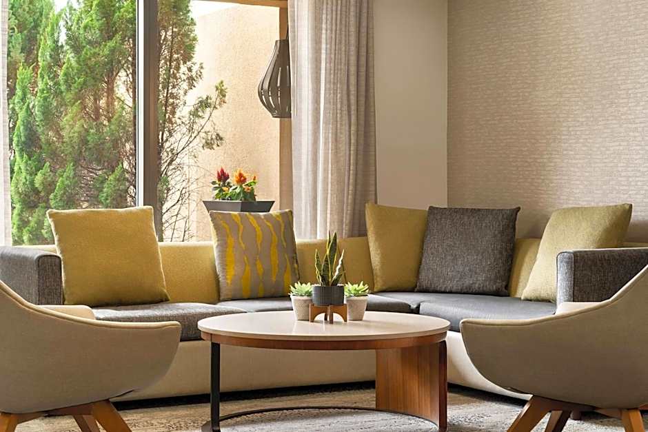 Courtyard by Marriott Greenville