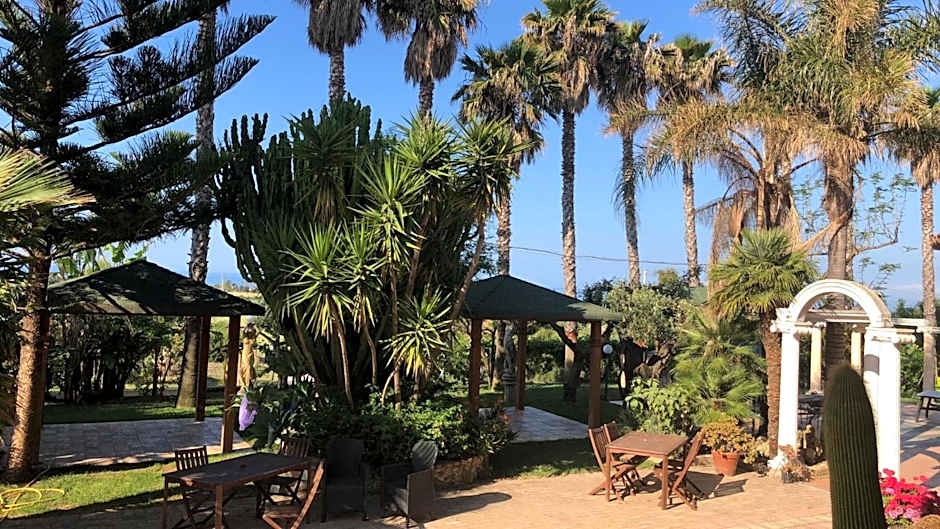 Hotel Ristorante L'Orizzonte