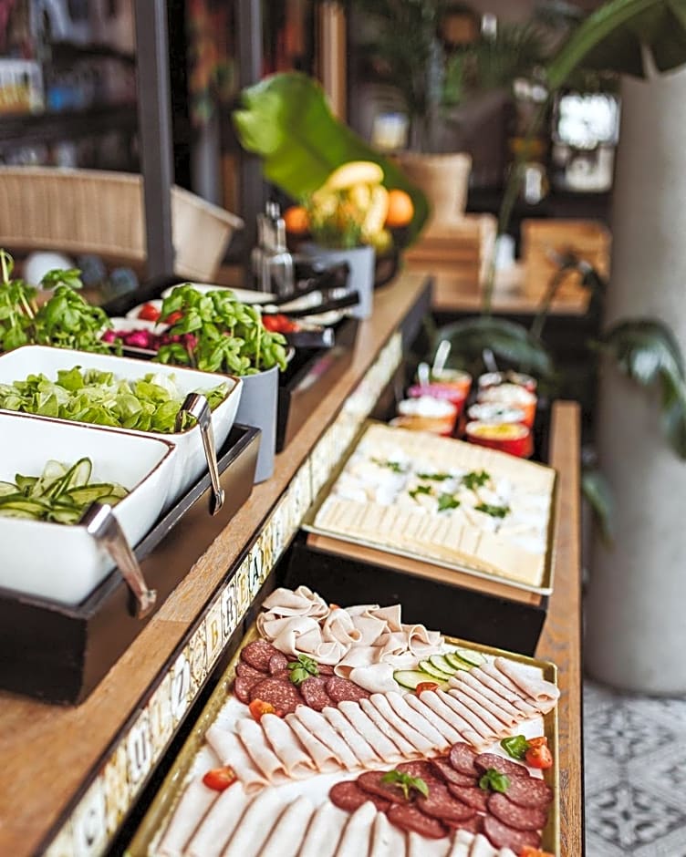 Emma by Schulz Hotel Berlin Friedrichshain