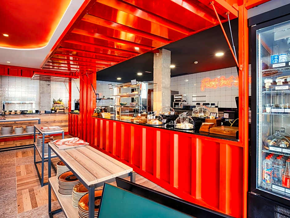 Sholeo Lodges Los Gigantes