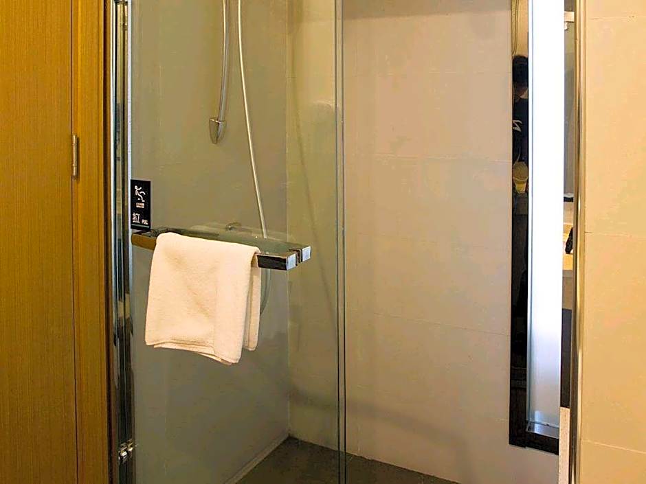 City Comfort Inn Shucheng Wanda Store