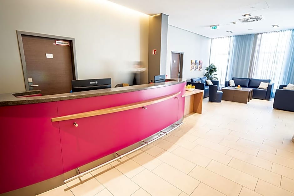 Hotel Orangerie