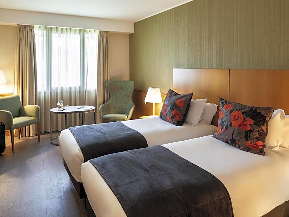 Hotel Mercure Porto Gaia