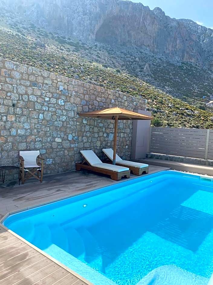 Elena Village Hotel & Suites