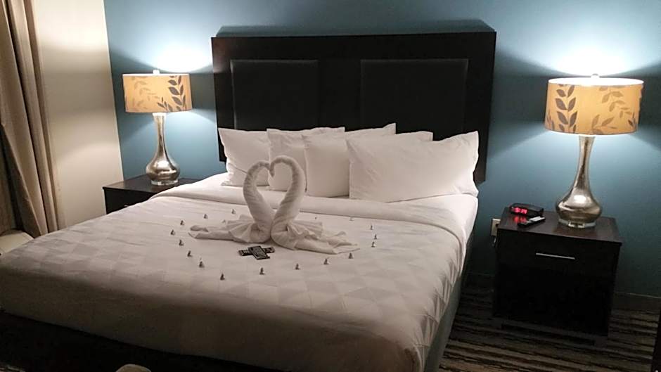 Holiday Inn Harrisburg East By IHG