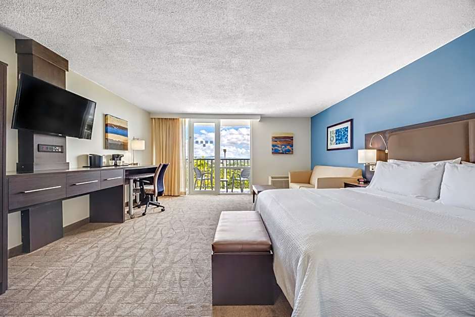 Holiday Inn Ponce & El Tropical Casino By IHG