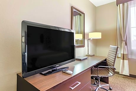 2 Queen Beds, Nonsmoking