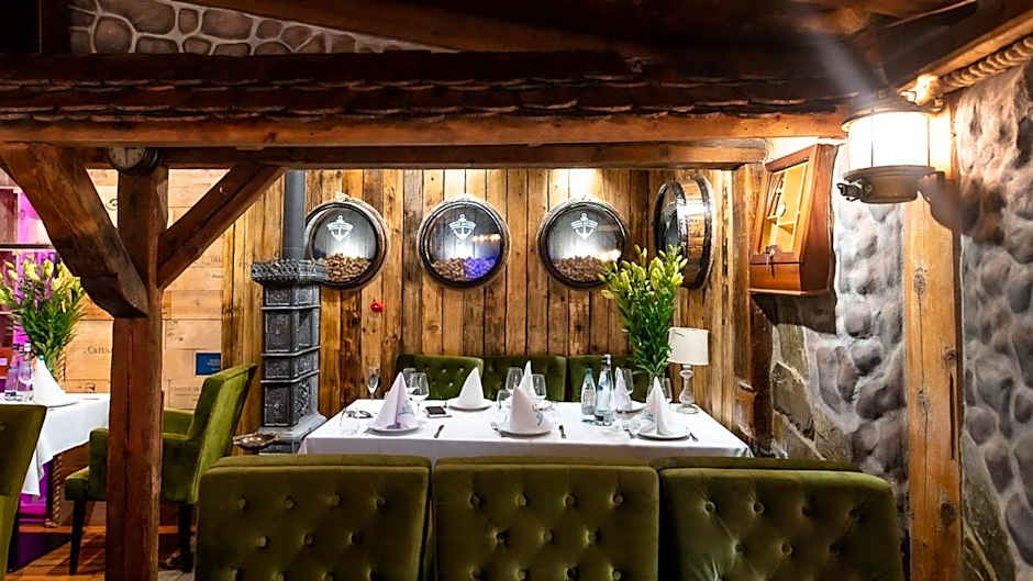 Apartamenty Kapitańskie