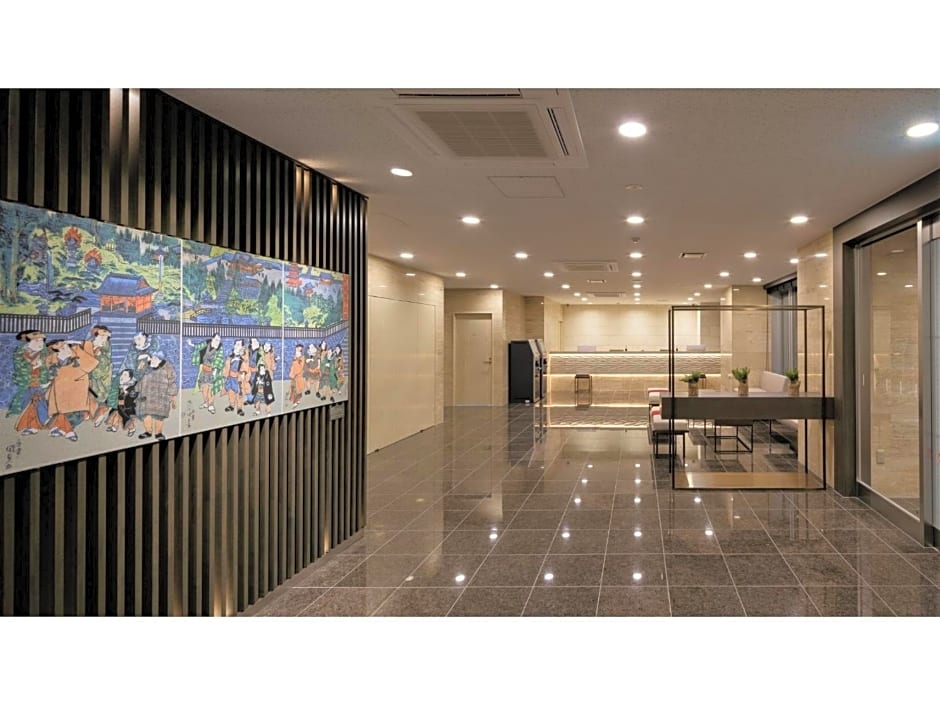 Center Hotel Narita 2 R51 - Vacation STAY 43389v