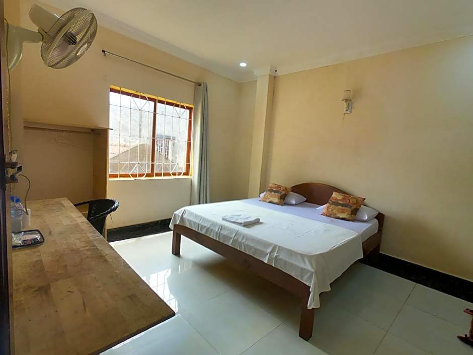 Good Morning Kampot Guesthouse