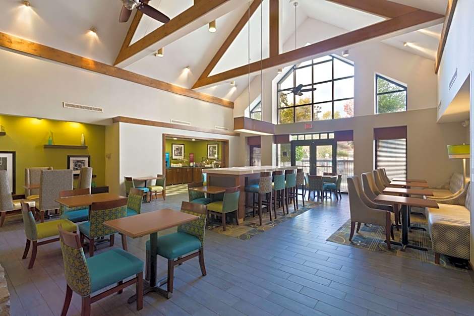 Hampton Inn By Hilton And Suites Atlanta/Duluth/Gwinnett County