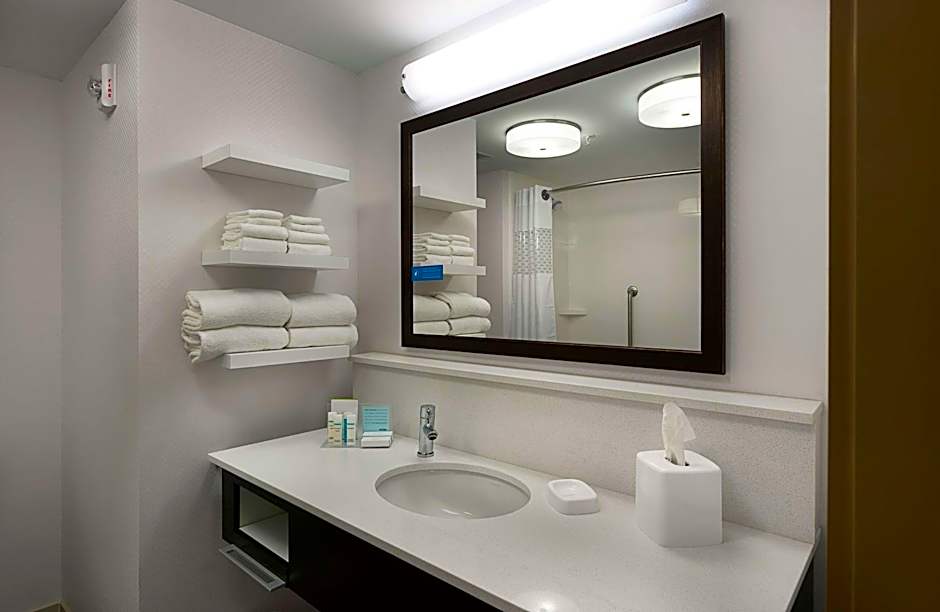 Hampton Inn By Hilton and Suites Fort Mill