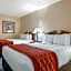 SureStay Plus Hotel Buffalo by Best Western
