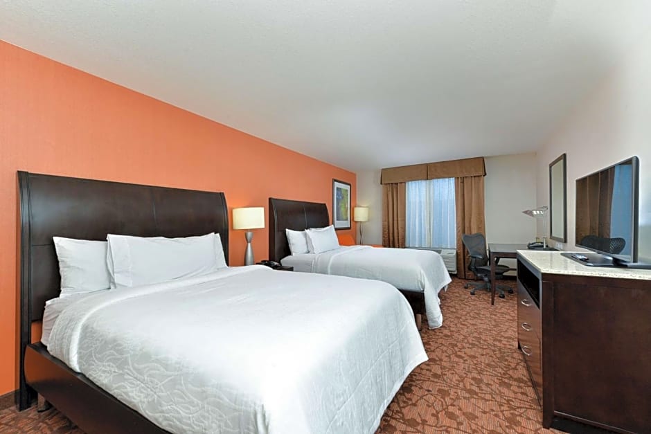 Hilton Garden Inn West Chester