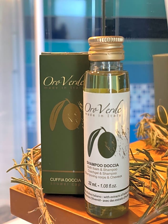 B&B Il giardino di Armida