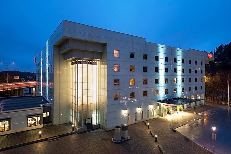 Thon Hotel Oslofjord