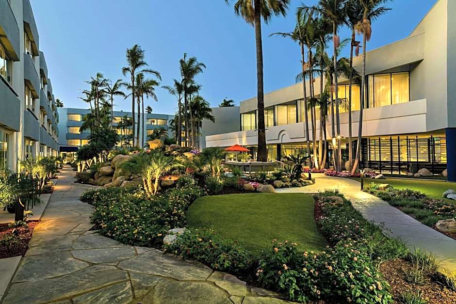 Ventura Beach Marriott