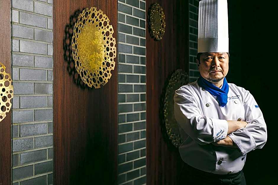 HOTEL MYSTAYS Hakodate Goryokaku