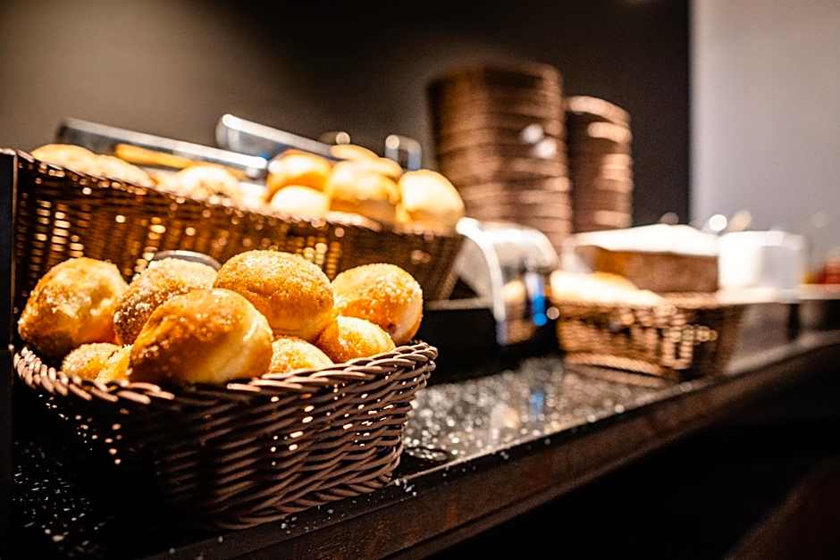 Strandvilla Glückauf