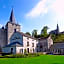Hotel Le Saint Hadelin