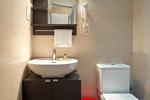 Brustar Centric Hotel