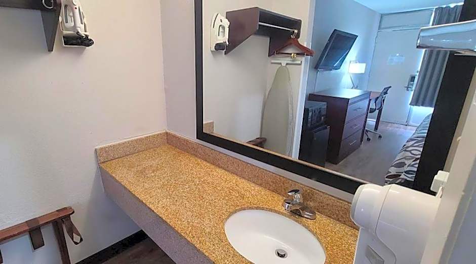 Red Roof Inn Florence, SC – Florence, SC