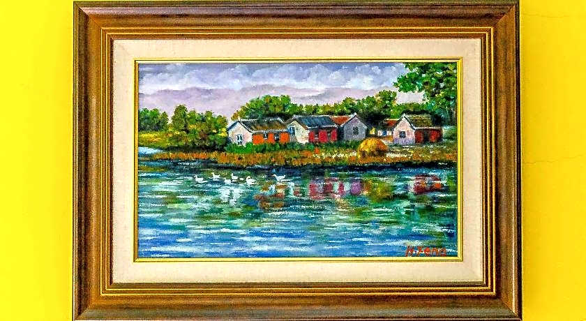 Yijing Bed and Breakfast