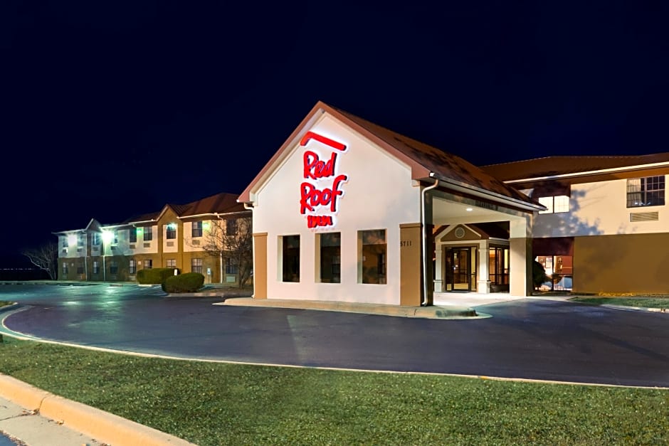 Red Roof Inn North Little Rock – North Little Rock, AR
