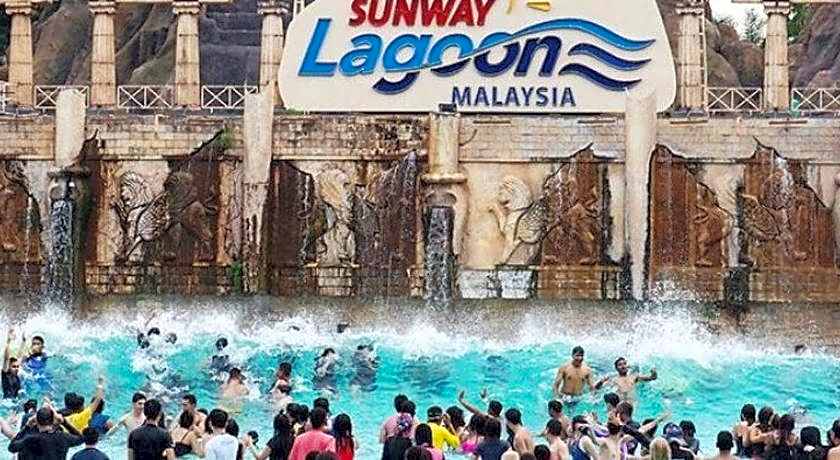 DE GLORY HOTEL USJ 21