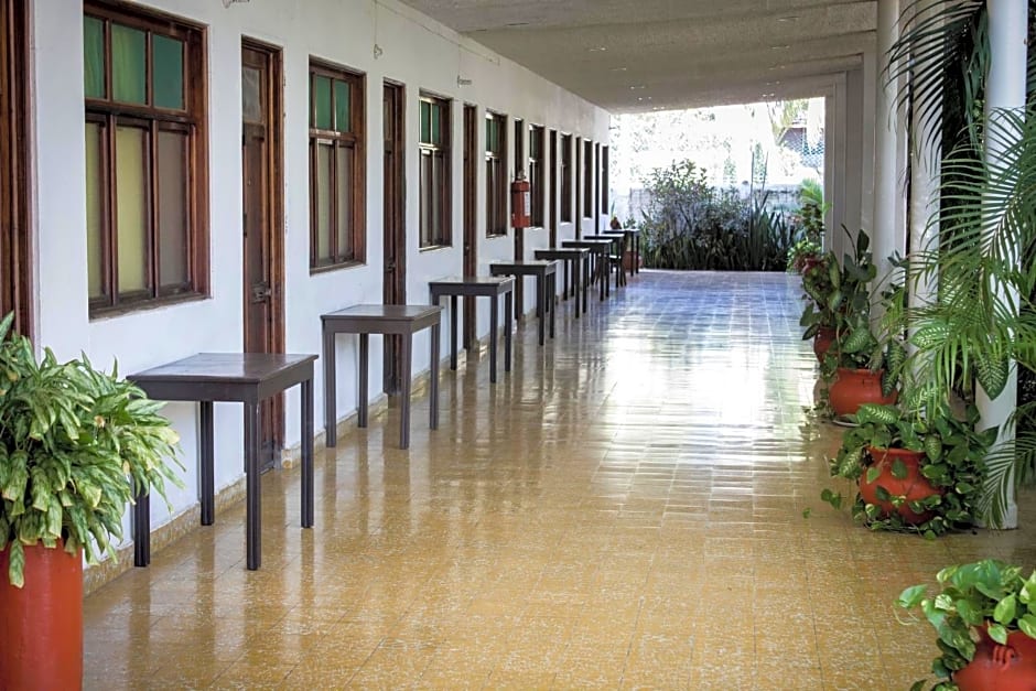 Hotel Playa Azul
