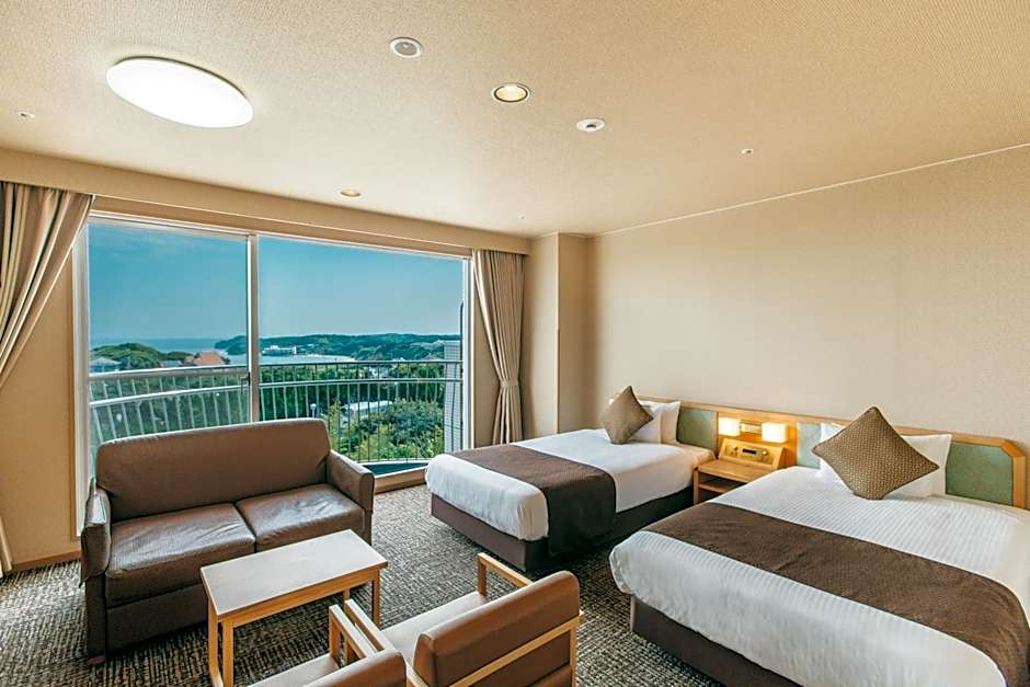 KAMENOI HOTEL Genkainada