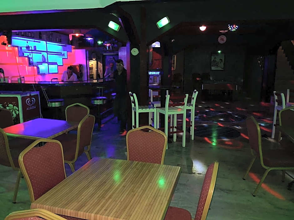 Roadhouse Boutik Otel