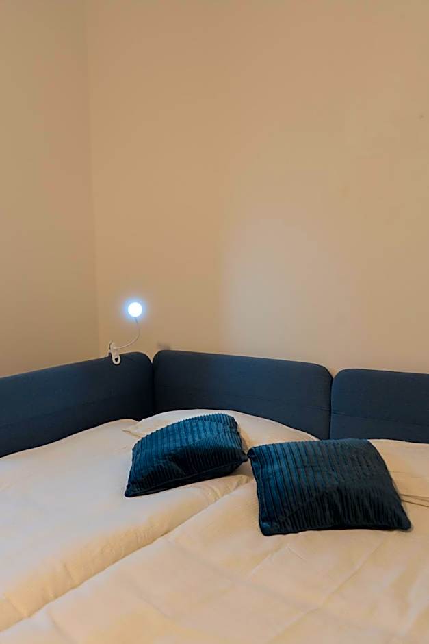 Downtown Apartments – Bremen, NC