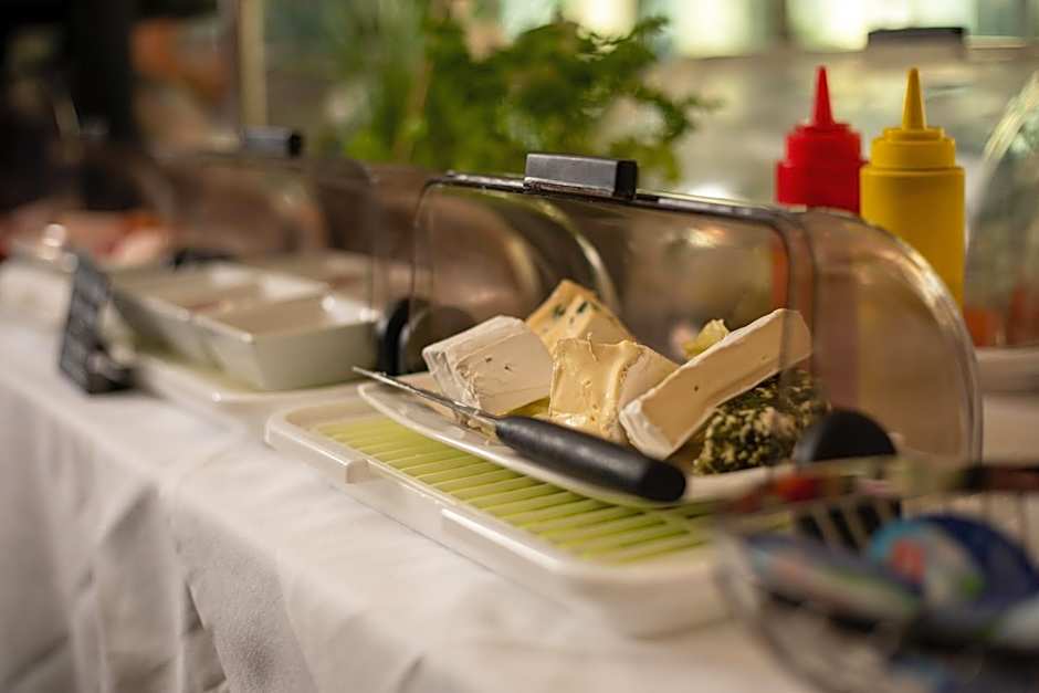 hogh Hotel Heilbronn