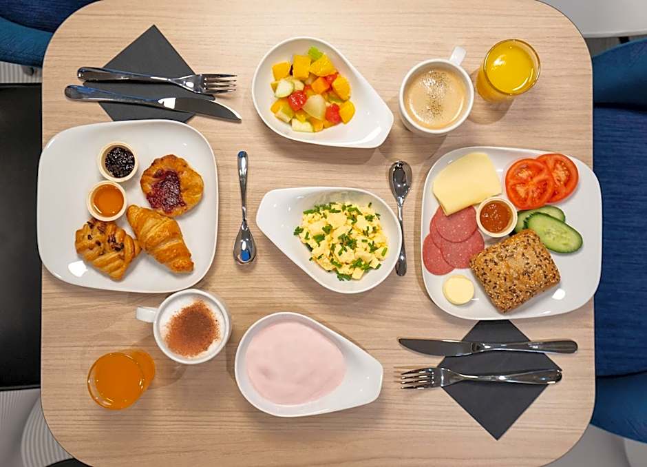 Prize by Radisson, Dresden Mitte