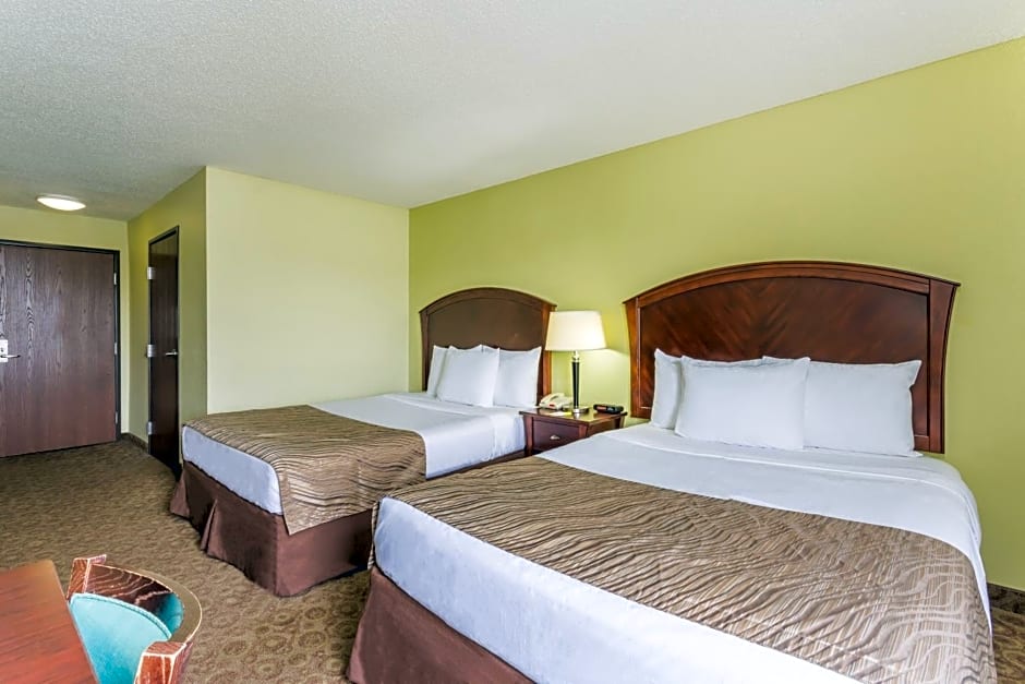Days Inn by Wyndham Doswell At the Park