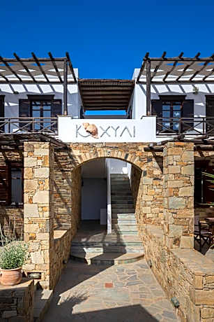 Cochili Rooms & Apartments