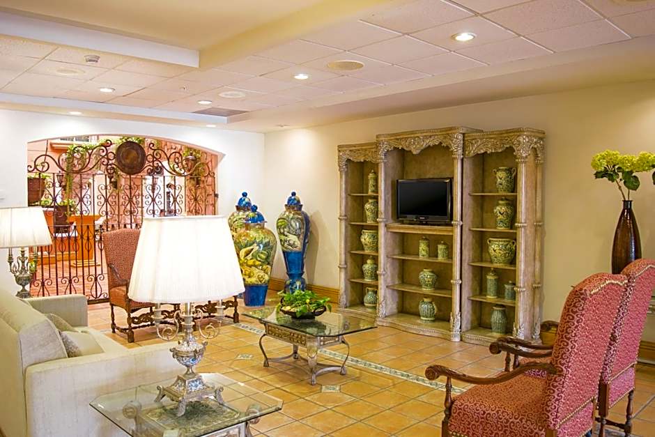 Holiday Inn Express Guanajuato By IHG