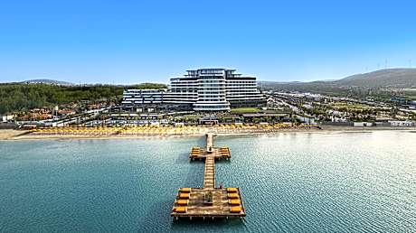Swissôtel Resort And Spa Cesme