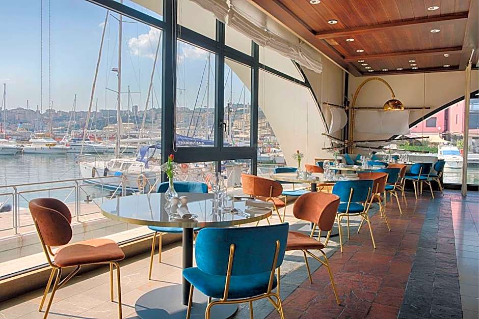 NH Collection Genova Marina