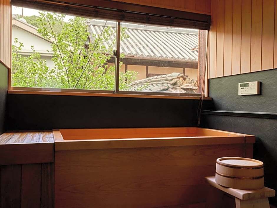 NIPPONIA HOTEL Takehara Saltworks Town