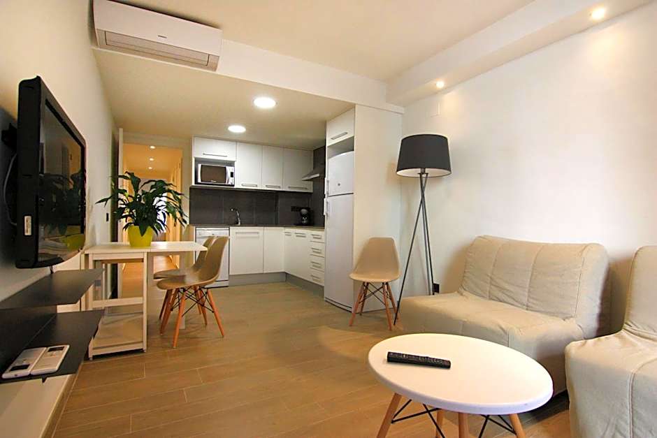 Hotel Raval de la Mar