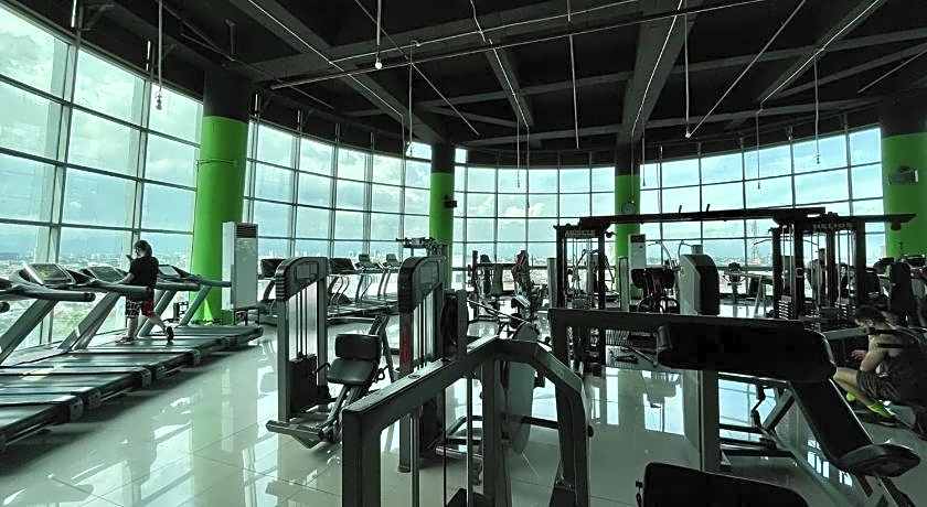 Harris Hotel & Conventions Festival Citylink