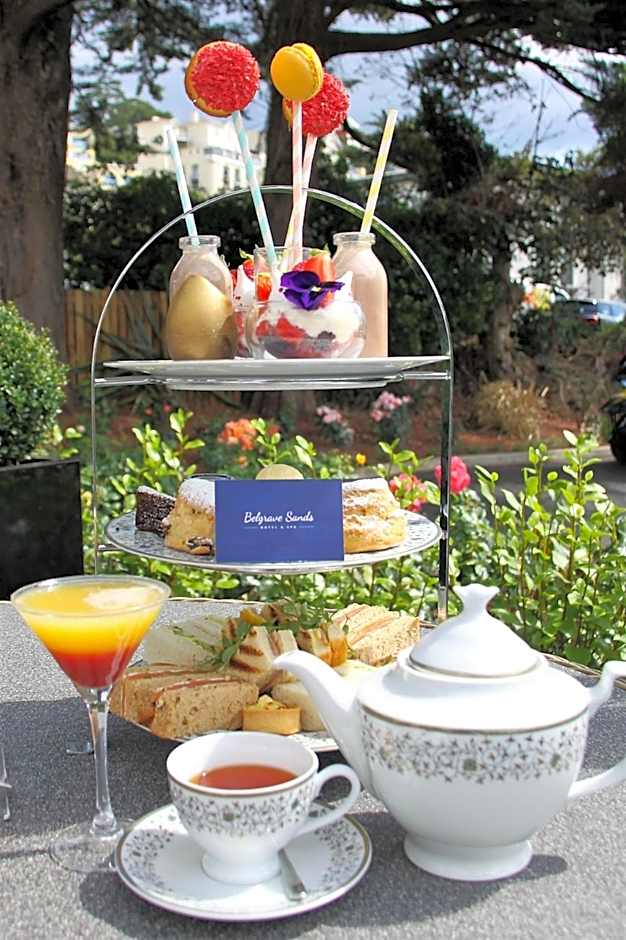 Belgrave Sands Hotel & Spa