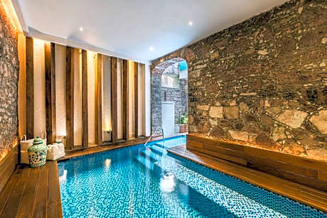 Edelmira Hotel Boutique