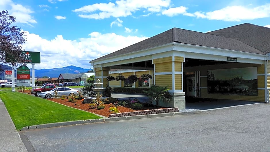 Guest House Inn Enumclaw