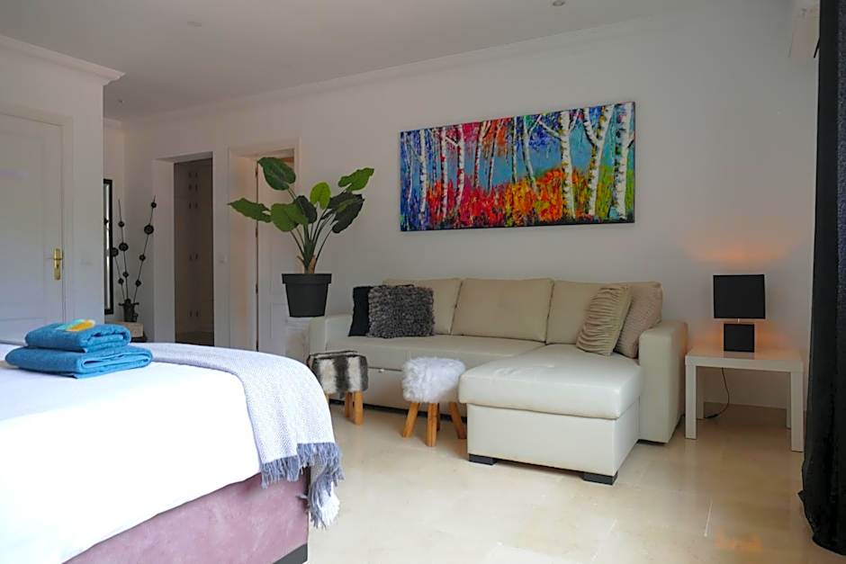 Villa Mañana