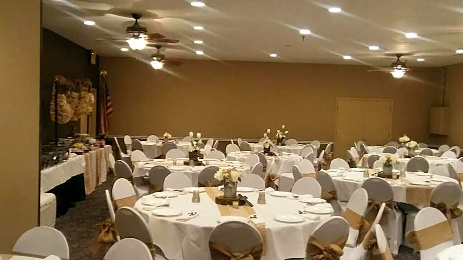 American Inn North Kansas City