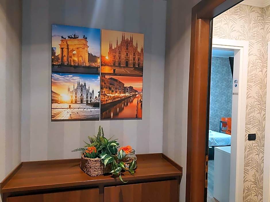 Bnbook Residence La Red