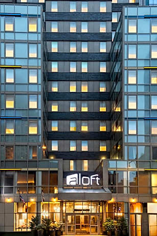 Aloft Brooklyn